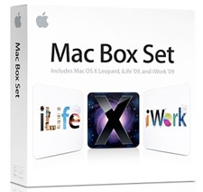 Mac Box Set