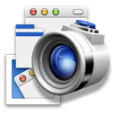 SnapzPro X Icon
