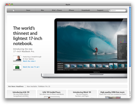 Apple.com