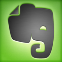 Evernote Icon