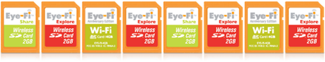 Eye-Fi