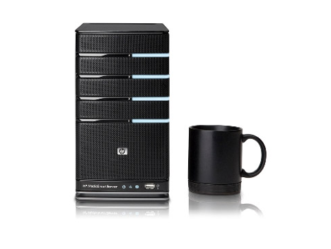 HP Medea Smart Server