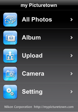 my Picturetown